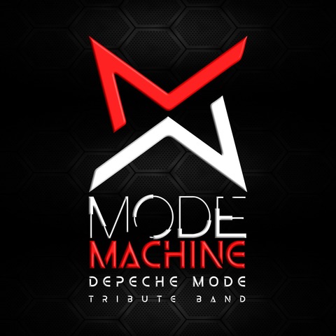 Mode Machine - Depeche Mode Tribute - Mannheim - 06.02.2026 20:00