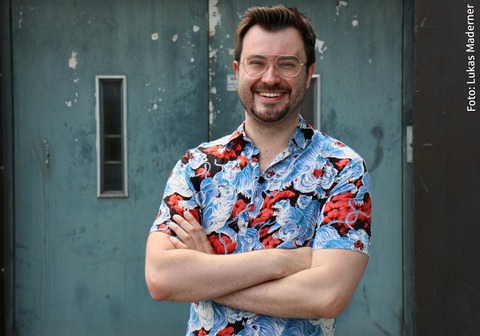Schoog im Dialog prsentiert: Sebastian Klussmann - Der &#8222;Besserwisser&#8220; - Reutlingen - 23.10.2025 20:00