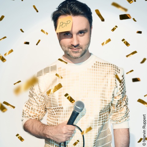 Dr. Pop - Hitverdchtig (der Jahresrckblick) - Urbach - 19.12.2025 20:00