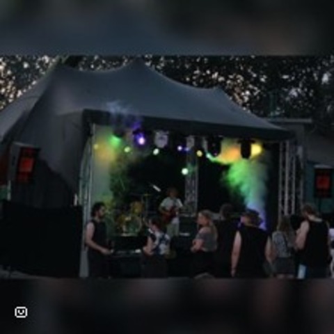 Teterock Festival - RGGOW - 29.08.2025 17:00