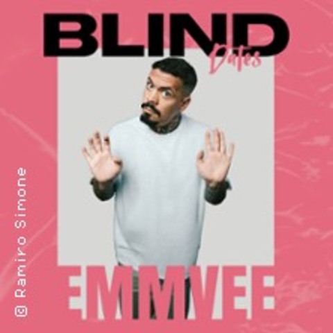 Blind Dates by EMMVEE - Bonn-Beuel - 08.06.2025 19:00