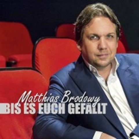 Matthias Brodowy - RONNENBERG - 12.12.2025 20:00