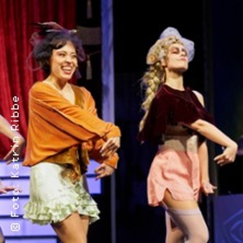 Cabaret - LBECK - 18.05.2025 18:00