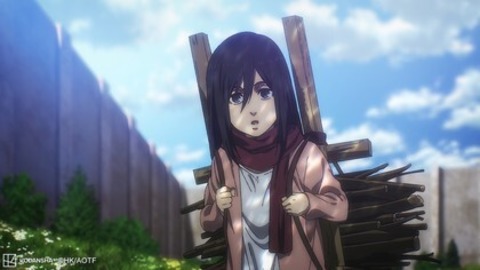 Attack on Titan: The Last Attack - Lahr - 25.02.2025 20:00