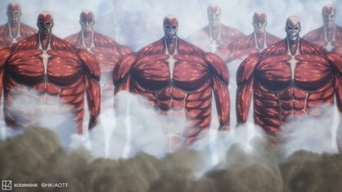 Attack on Titan: The Last Attack - Lahr - 25.02.2025 20:00