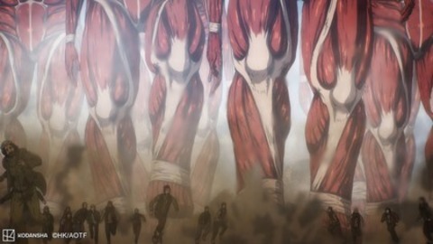 Attack on Titan: The Last Attack - Lahr - 25.02.2025 20:00