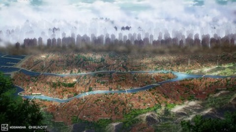 Attack on Titan: The Last Attack - Weil am Rhein - 03.03.2025 16:30