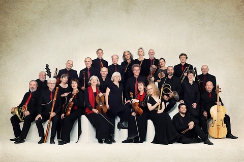 BLSER-CONCERTANTE - Augsburg - 17.05.2025 19:30