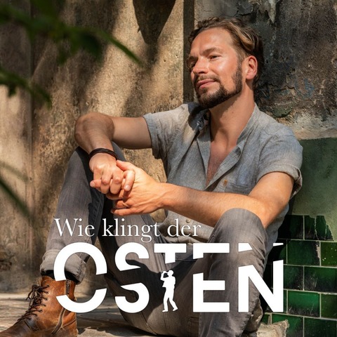 Felix Ruber - WIE KLINGT DER OSTEN? - Eine musikalische Zeitreise von Damals bis Heute - Wernigerode - 08.11.2025 20:00