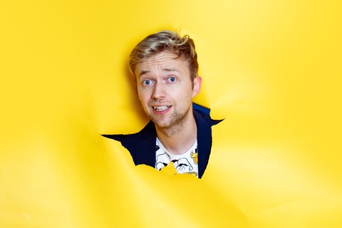 Augenweide - Zauber-Entertainment - Schlo Holte-Stukenbrock - 19.09.2025 20:00