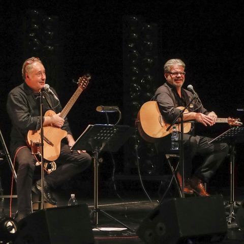 Songs Of Love And Hate - die besten Cohen-Songs - Blaubeuren - 27.07.2025 19:00
