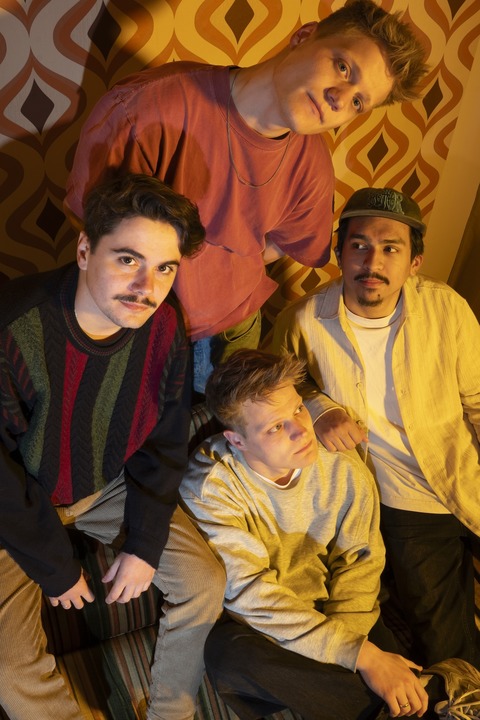 BRUCHBUDE - Live und in Farbe 2025 - Wiesbaden - 20.10.2025 20:00
