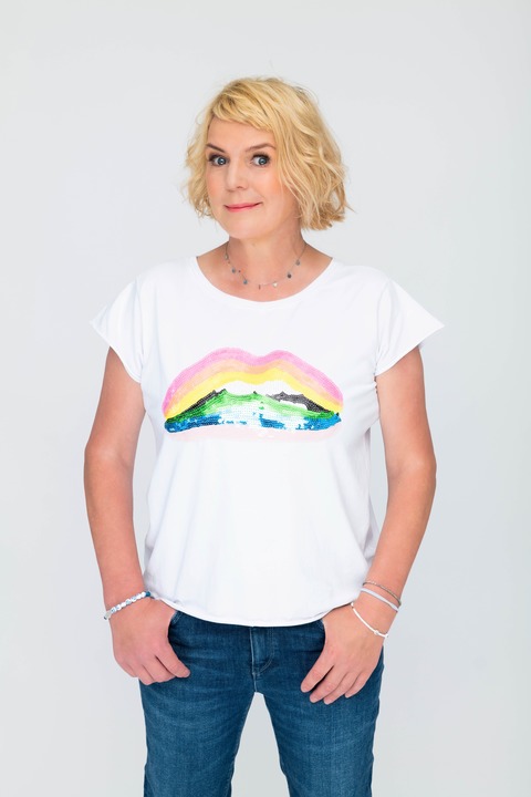 Mirja Boes - Mirja Boes Arschbombe Ol - Flrsheim am Main - 25.05.2025 18:00