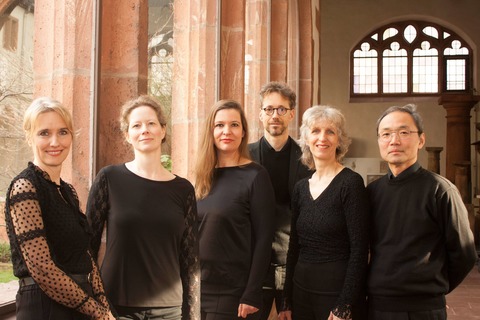 Barocke Sommernachtstrume - Heppenheim - 31.08.2025 11:00