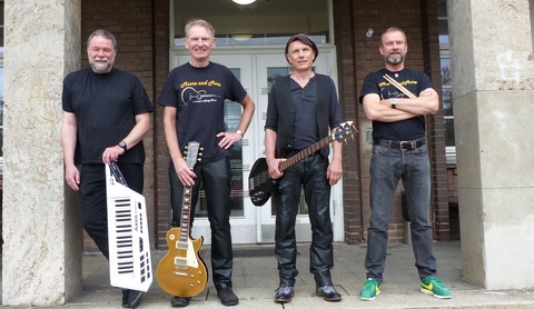 Moore and More - A Tribute to Gary Moore - Mhlheim am Main - 13.06.2025 20:00