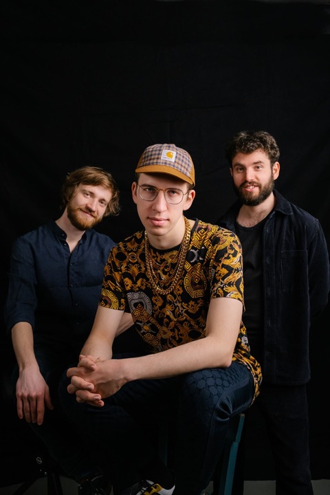 Nils Kugelmann Trio - Stormy Beauty - Pullach im Isartal - 08.07.2025 20:00