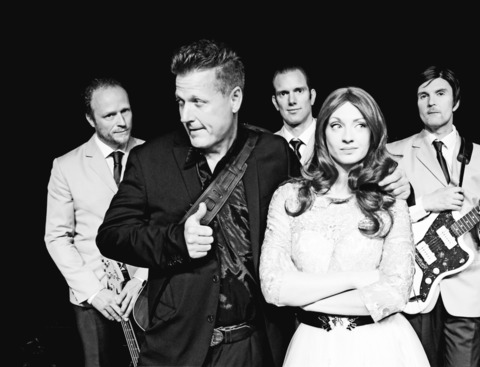 The Johnny Cash Show - Storkow - 28.06.2025 20:00