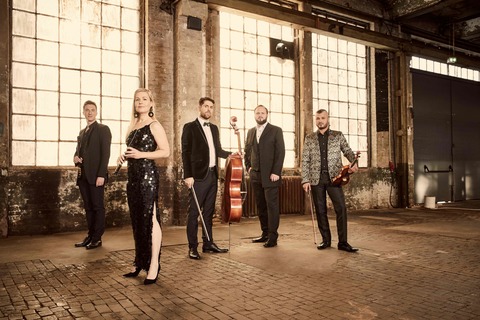 Carmina Burana meets Spark - Bad Wildbad - 25.05.2025 19:30