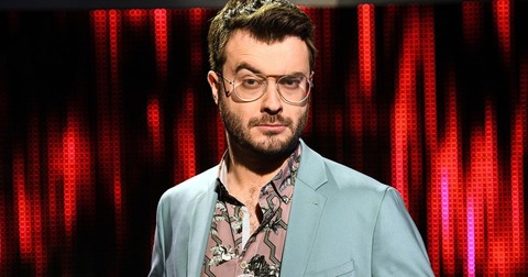 SEBASTIAN KLUSSMANN - Die neue Show - Zeulenroda-Triebes - 06.03.2026 20:00