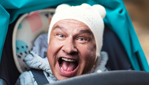 Lars Reichow - Boomerland - Pforzheim - 25.09.2025 20:00