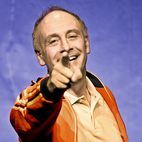 ALFONS - Le Best Of - Hallstadt - 22.11.2025 20:00