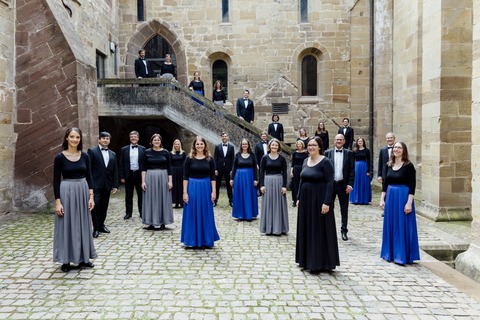 Maulbronner Kammerchor - Maulbronn - 06.07.2025 18:00