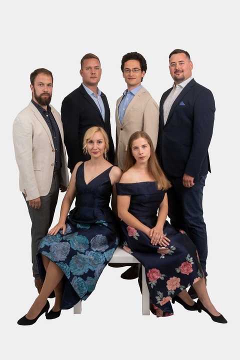 Ingenium Ensemble - Maulbronn - 29.06.2025 18:00