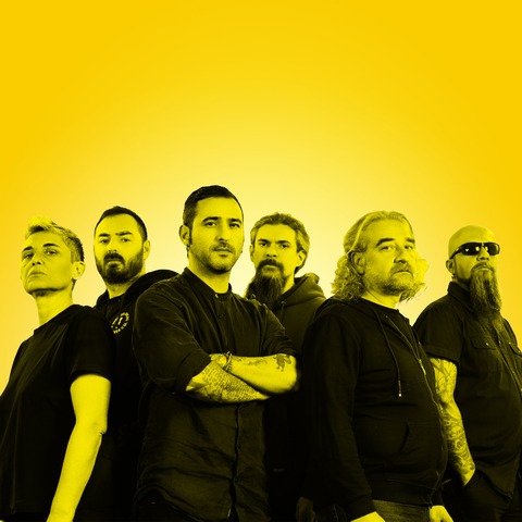 KOZA MOSTRA - Wiesbaden - 13.05.2025 19:30