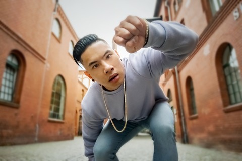 TUTTY TRAN - Stuttgart - 21.05.2025 20:00