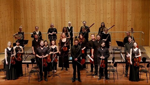 Munich Classical Players - Haar - 16.05.2025 19:00