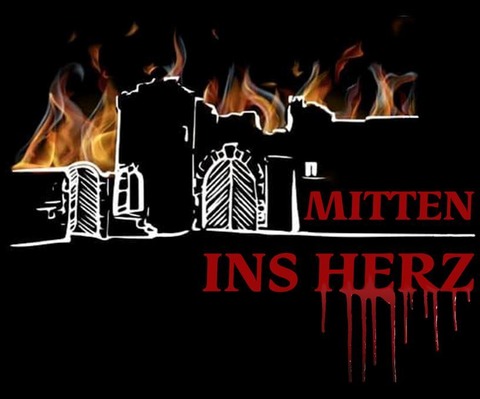 Ritter Florian Geyer - Mitten ins Herz - Giebelstadt - 01.08.2025 20:30