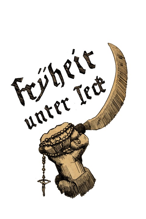 Theater zum Bauernkriegsjubiläum - Kirchheim unter Teck - 16.05.2025 18:00