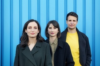 Trio E.T. A. (Klaviertrio)