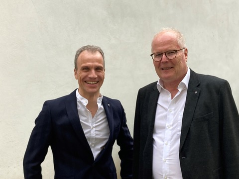 Der literarische Zauber des Rokoko - Groe Literatur in zweistimmiger Prsentation aus Kommentar und Lesung - Ansbach - 29.06.2025 11:00