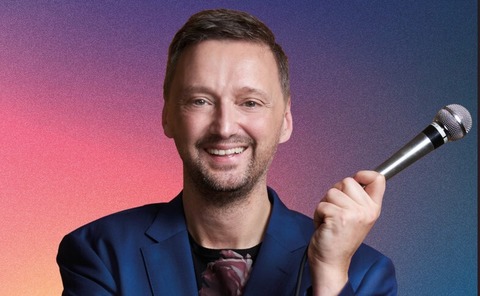 2. Remchinger Lachnacht - Ole Lehmann, Vera Deckers, Boris Stijelja, Daniel Helfrich und Mago Masin - Remchingen - 11.01.2026 20:00