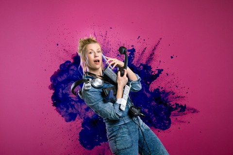 &#8222;Volle Kontrolle&#8220; - Memmingen - 05.02.2026 20:00