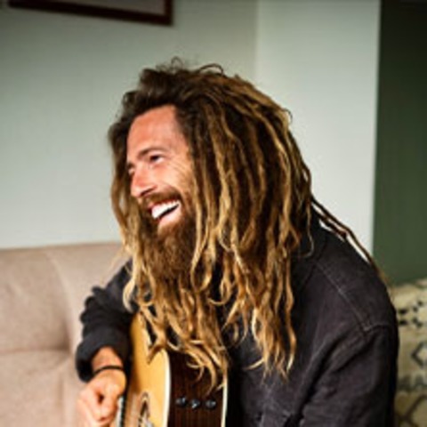 Sam Garrett - Hamburg - 16.11.2025 20:00