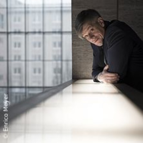 Mathias Tretter: Nachgetrettert 2026 - Premiere - LEIPZIG - 02.12.2026 19:30