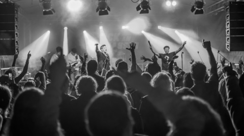 Dinner in white mit Drop out - Essen mit Freunden! - Germersheim - 01.08.2025 20:00