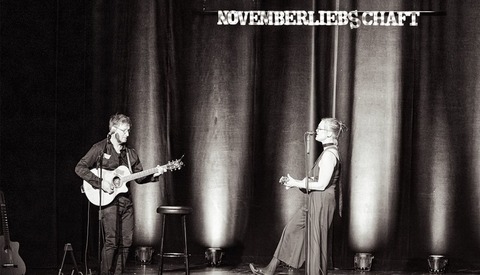 Novemberliebschaft - noVEmbeRLIEBschafT - Pforzheim - 29.11.2025 20:00