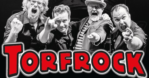 Torfrock - Bagaluten-Wiehnachts Tour 2025 - Aurich - 13.12.2025 20:00