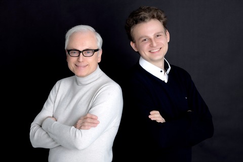 GASTPIEL Hans-Jrgen Schatz liest &#8222;Der kleine Prinz&#8220; o Mit Liedern von Mrre - Lutherstadt Wittenberg - 12.10.2025 17:00