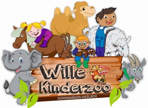 Wille-Kinderzoo - Drrwangen - 11.05.2025 11:00