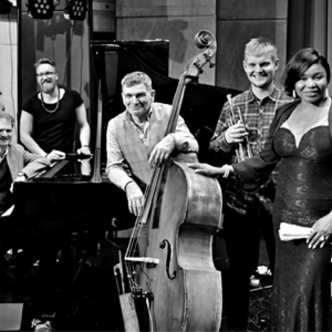 JazzTime Bblingen 2025 - Bblingen - 21.08.2025 20:00