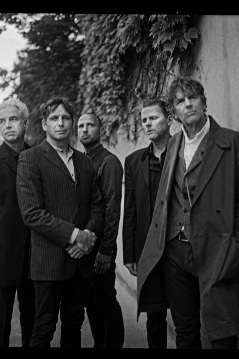 And Also the Trees - Witten - 05.06.2025 20:00
