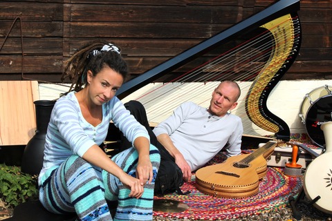 Jeanine Vahldiek Band - Gute Laune Tour - WEDEL - 30.08.2025 19:30