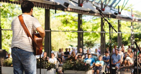 Songslam - Sommerspezial - Berlin - 14.08.2025 19:30