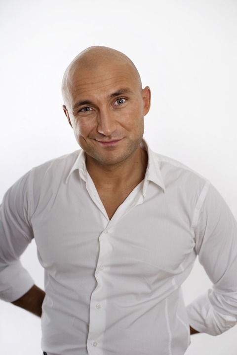 Murat Topal One Night Only - Topals Abschiedscomeback - Berlin - 07.06.2025 19:00