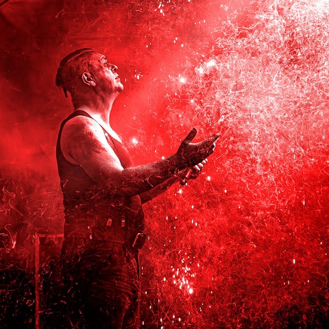 STAHLZEIT - JUBILUMSTOUR 20 PLUS - Suhl - 23.01.2026 20:00