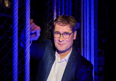 Desimo - Klug & Trug - Gewitzte Zauberkunst - Lorsch - 31.10.2025 20:00